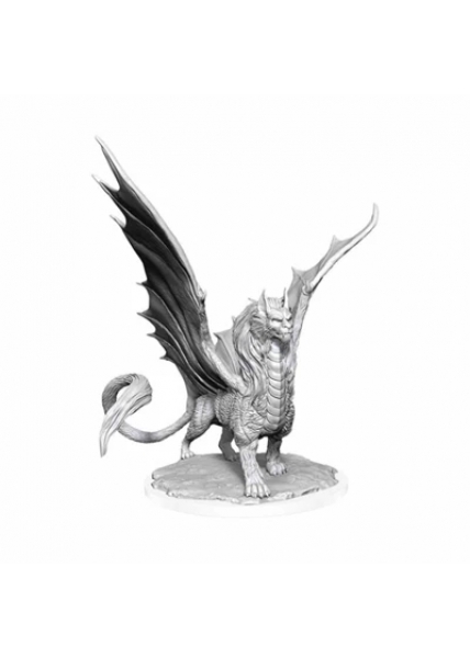 D&D Nolzur's Marvelous Miniatures: Dragonne